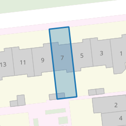 Perceel VWK00-B-5155