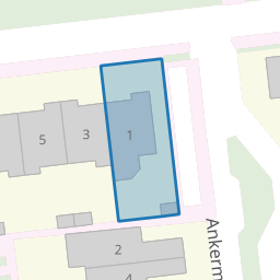 Perceel VWK00-B-5158