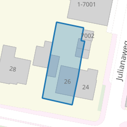 Perceel VWK00-B-5160