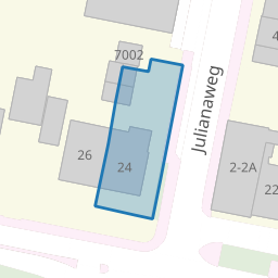 Perceel VWK00-B-5161