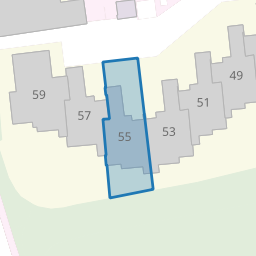 Perceel VWK00-B-5166