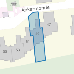 Perceel VWK00-B-5169