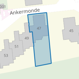 Perceel VWK00-B-5170