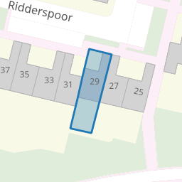 Perceel VWK00-B-5187