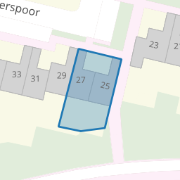 Perceel VWK00-B-5188