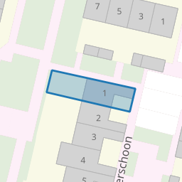 Perceel VWK00-B-5199