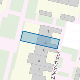 Perceel VWK00-B-5200