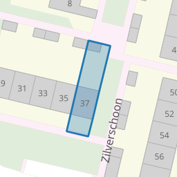 Perceel VWK00-B-5203