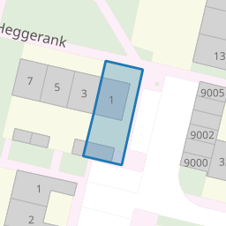 Perceel VWK00-B-5204