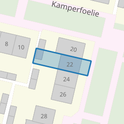 Perceel VWK00-B-5206