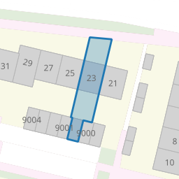 Perceel VWK00-B-5215