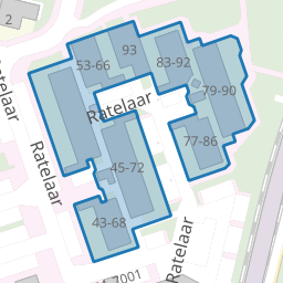 Perceel VWK00-B-5231