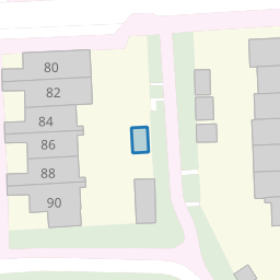 Perceel VWK00-B-5235