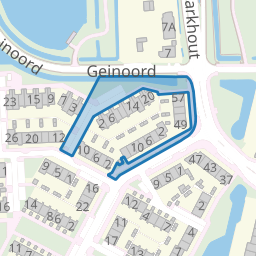 Perceel VWK00-B-5245