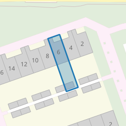 Perceel VWK00-B-5251