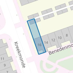 Perceel VWK00-B-5254