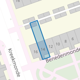 Perceel VWK00-B-5255