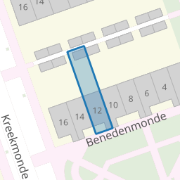 Perceel VWK00-B-5256