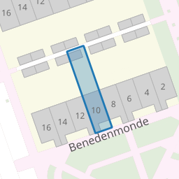 Perceel VWK00-B-5257