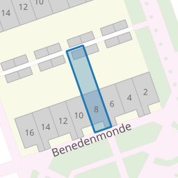 Perceel VWK00-B-5258