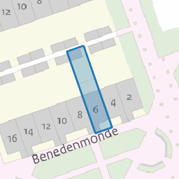 Perceel VWK00-B-5259