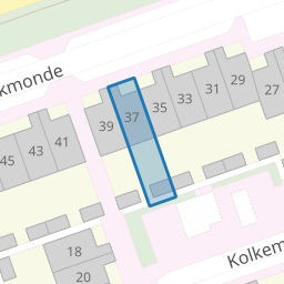 Perceel VWK00-B-5264