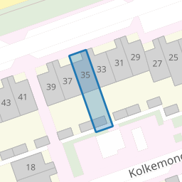 Perceel VWK00-B-5265