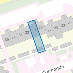 Perceel VWK00-B-5267