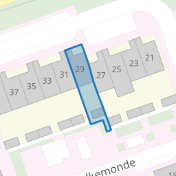 Perceel VWK00-B-5268