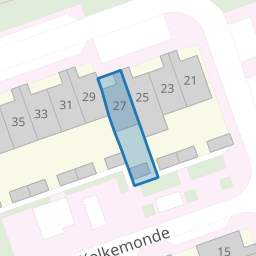 Perceel VWK00-B-5269