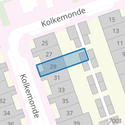 Perceel VWK00-B-5276