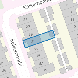 Perceel VWK00-B-5277