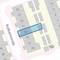 Perceel VWK00-B-5278