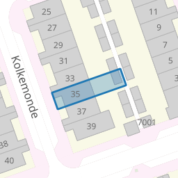 Perceel VWK00-B-5279