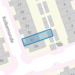 Perceel VWK00-B-5280