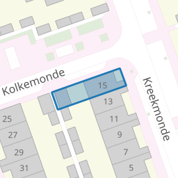 Perceel VWK00-B-5282