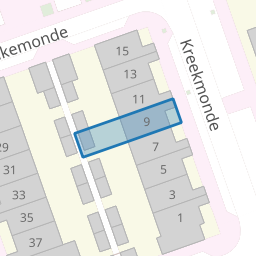 Perceel VWK00-B-5285