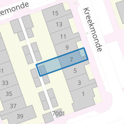 Perceel VWK00-B-5286