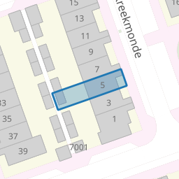 Perceel VWK00-B-5287