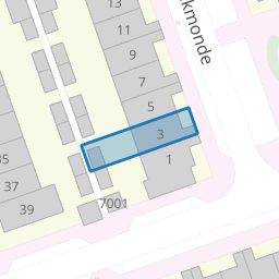 Perceel VWK00-B-5288