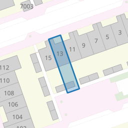 Perceel VWK00-B-5300