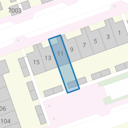 Perceel VWK00-B-5301