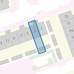 Perceel VWK00-B-5305