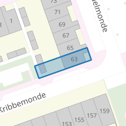 Perceel VWK00-B-5312