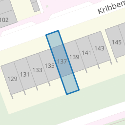 Perceel VWK00-B-5317