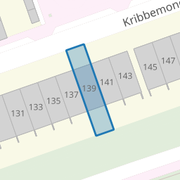 Perceel VWK00-B-5318