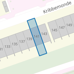 Perceel VWK00-B-5319