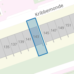 Perceel VWK00-B-5320