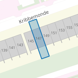 Perceel VWK00-B-5322