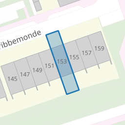 Perceel VWK00-B-5325